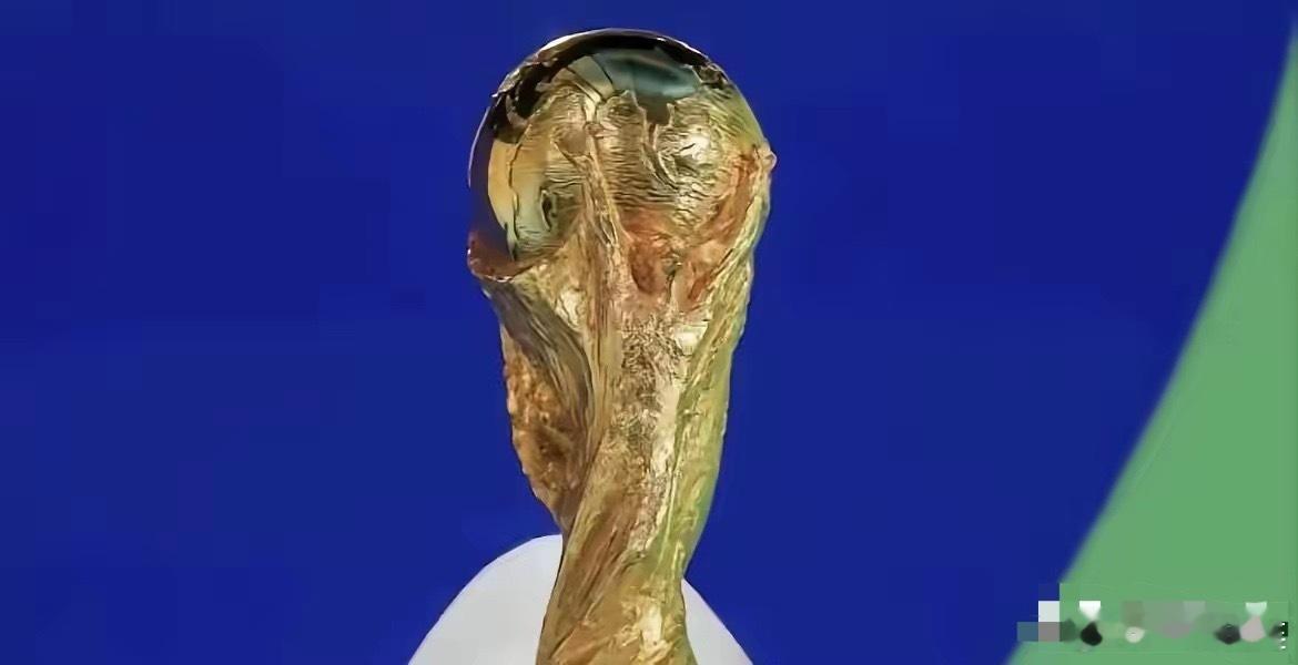 2026美加墨世界杯，在中国彻底成了一场无人问津的海外狂欢。世界杯在中国，今年彻
