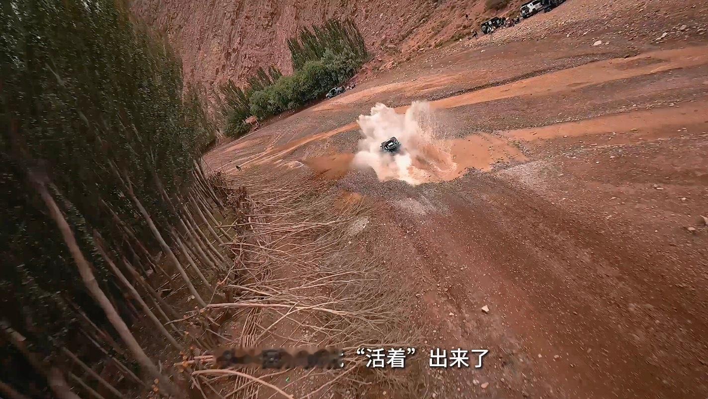 🚗 2026环塔拉力赛收官 从量产组到改装组，从摩托车到卡车，152台赛车只有