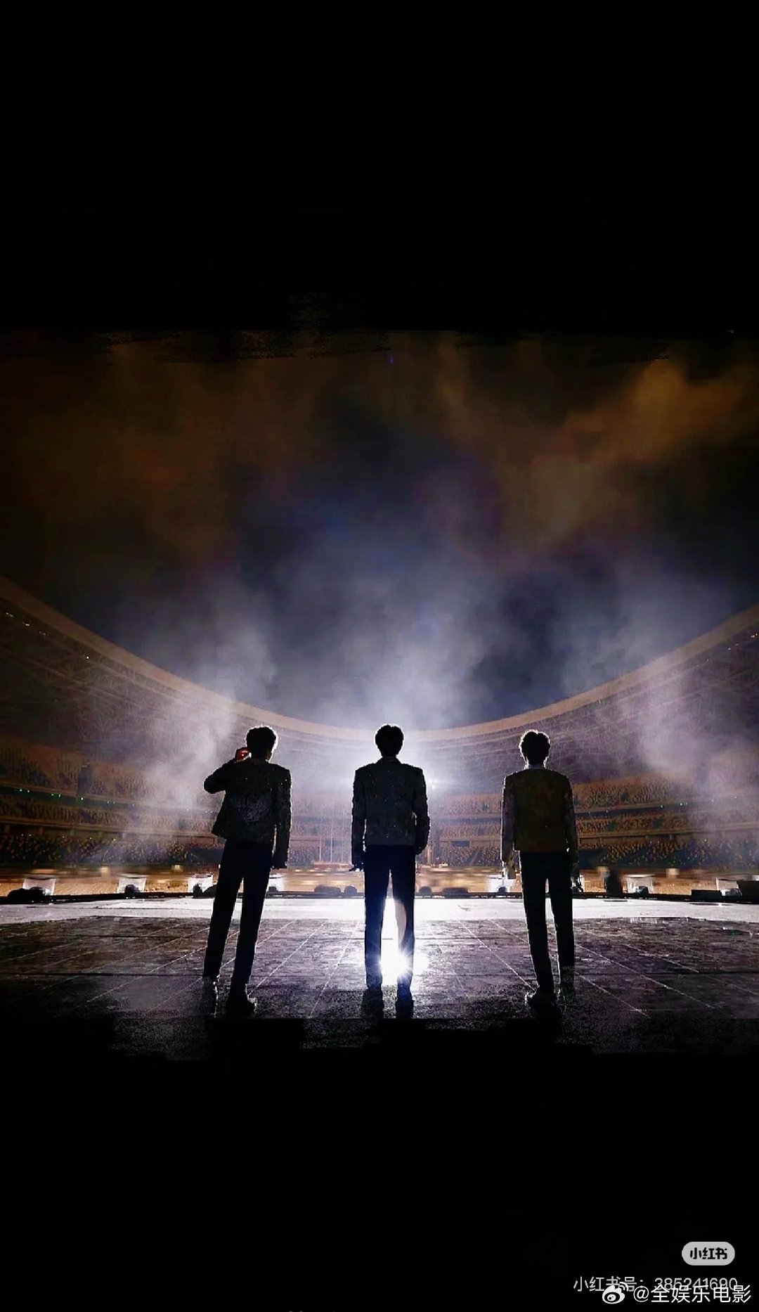 TFBOYS发文庆祝出道13周年TFBOYS出道13年了 TFBOYS发文庆祝出
