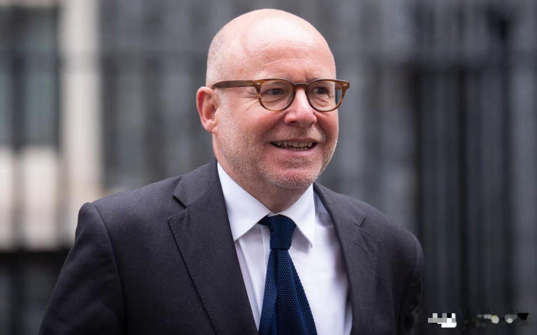 英国总检察长理查德·赫默称，保守党和英国改革党若按其主张退出人权法律框架、驱逐所