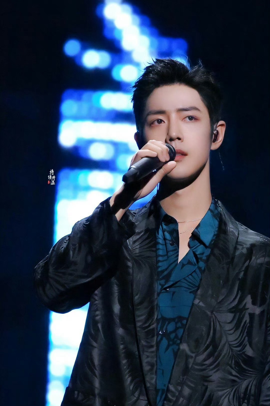 巨好看的盛世美颜！！！！