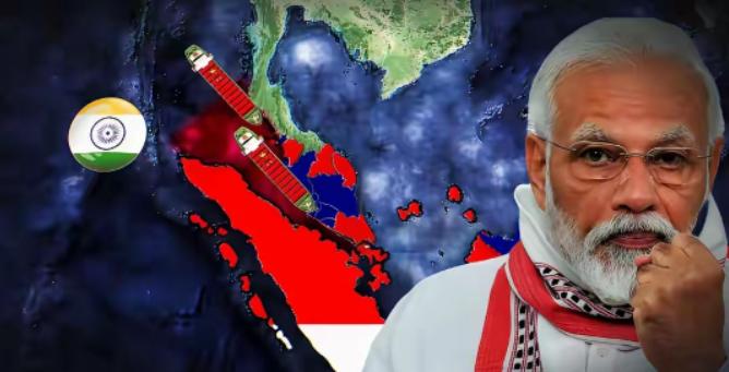 新加坡开始对海南封关展开反击，面对中国在区域影响力的不断提升，新加坡坐不住了。新