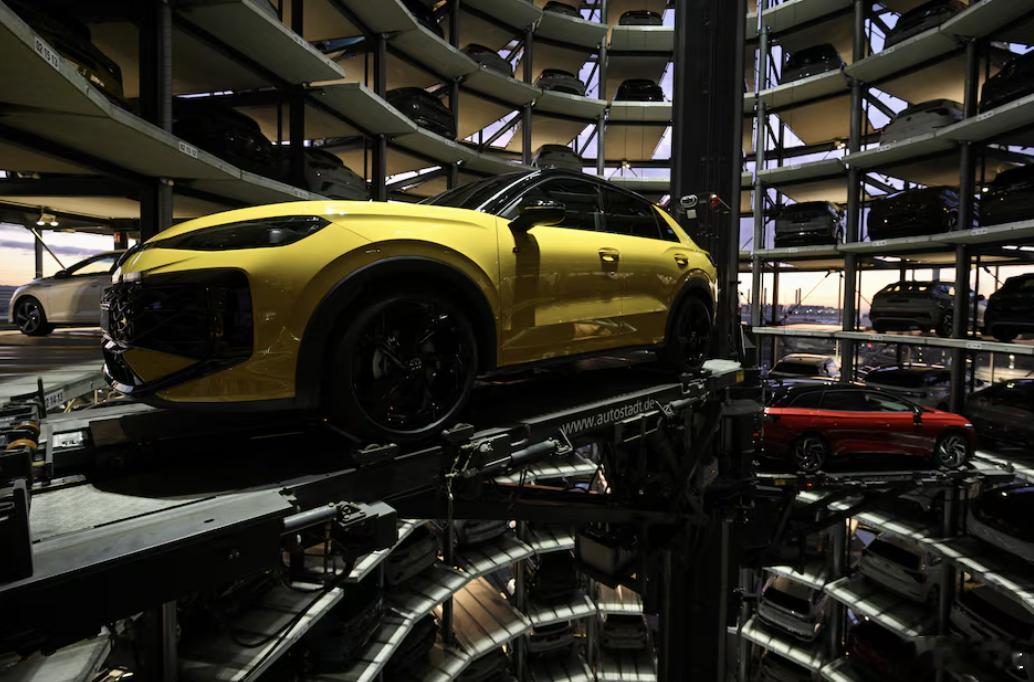 大众计划到2030年投资1860亿美元，重点放在欧洲大众集团CEO奥博穆宣布，集