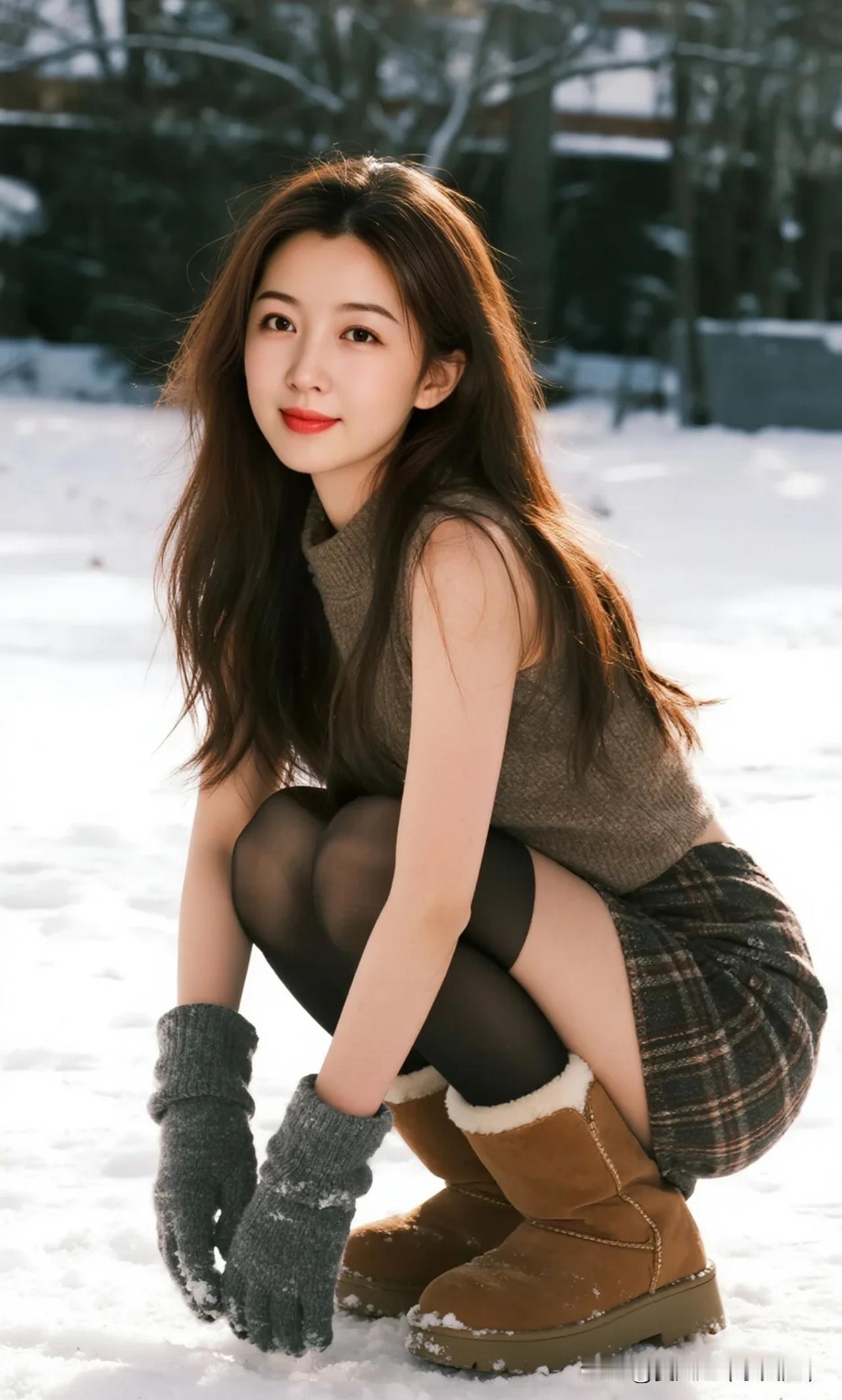 一年不碰男人和一年不购物
你猜我会怎么选？
几年前闺蜜聊起这个话题
那时的我以为