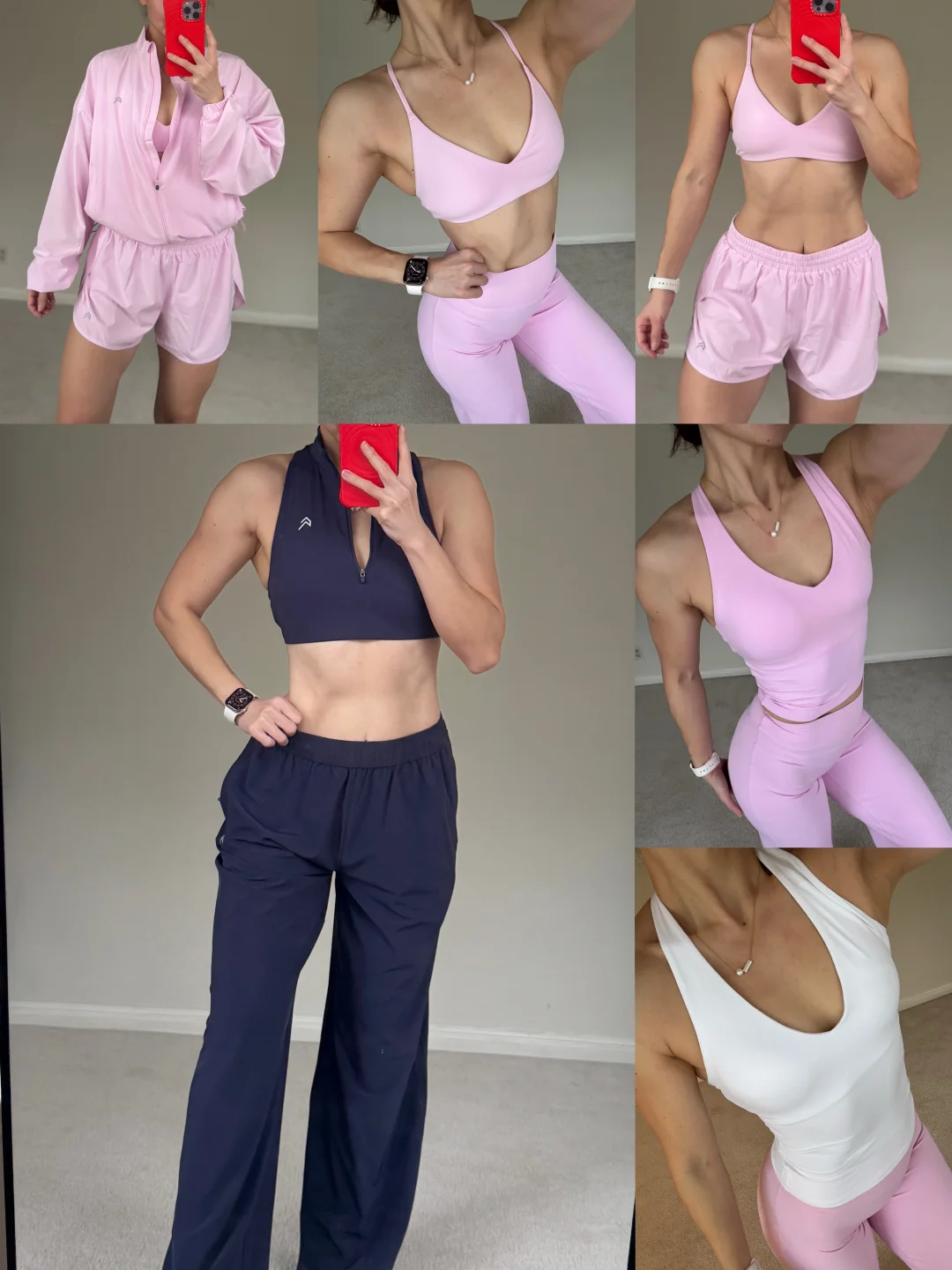 来看看OnerActive 新品踩的坑