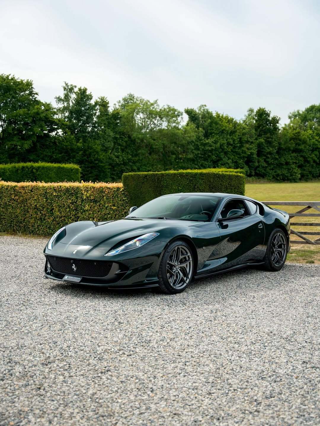 ​​​​Ferrari 812 Superfast ​​​