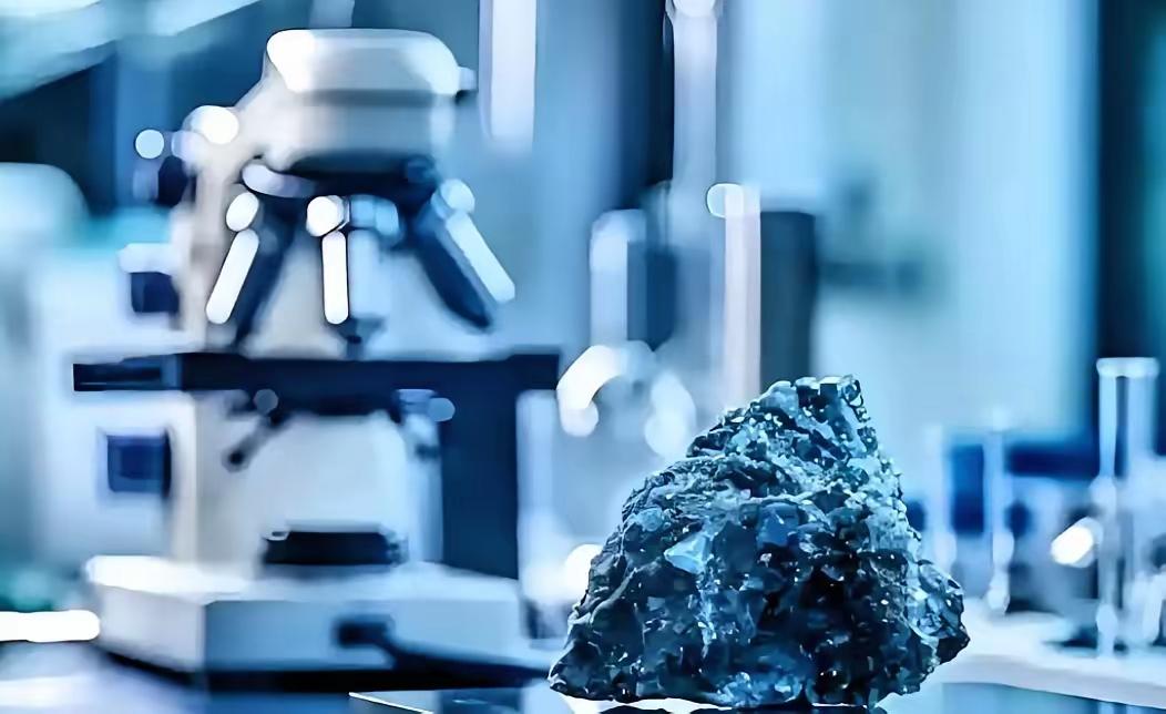 想了半天没搞明白，西方准备为稀土设定价格下限，到底是帮助了谁？

据路透社消息，