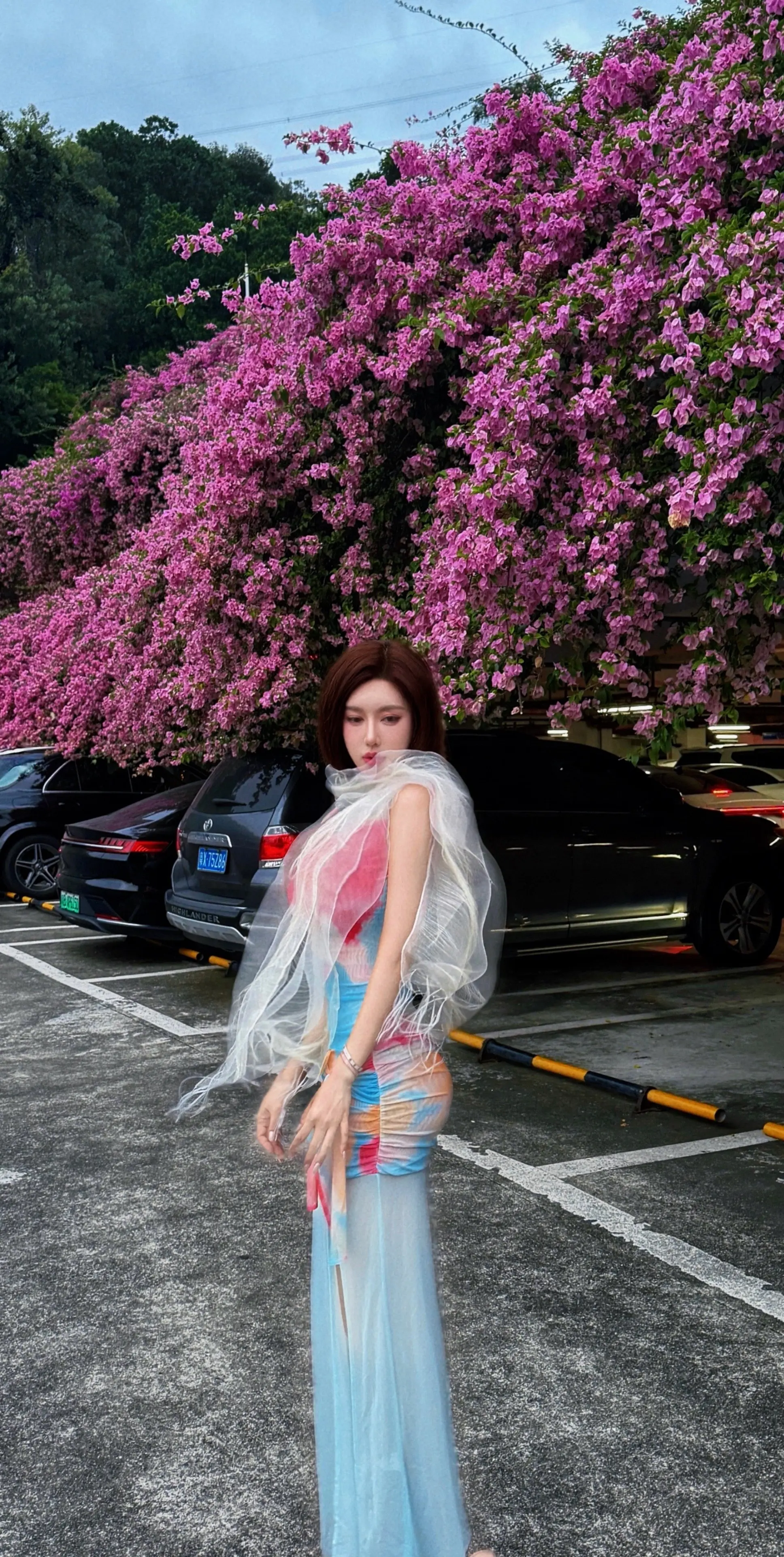 你的好 你的珍贵 都不需要另一个人的肯定才能成立