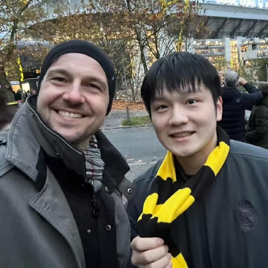 波尔说从未击败樊振东印象最深波尔回应与樊振东八败之交波尔这番话看得人鼻子一酸：“