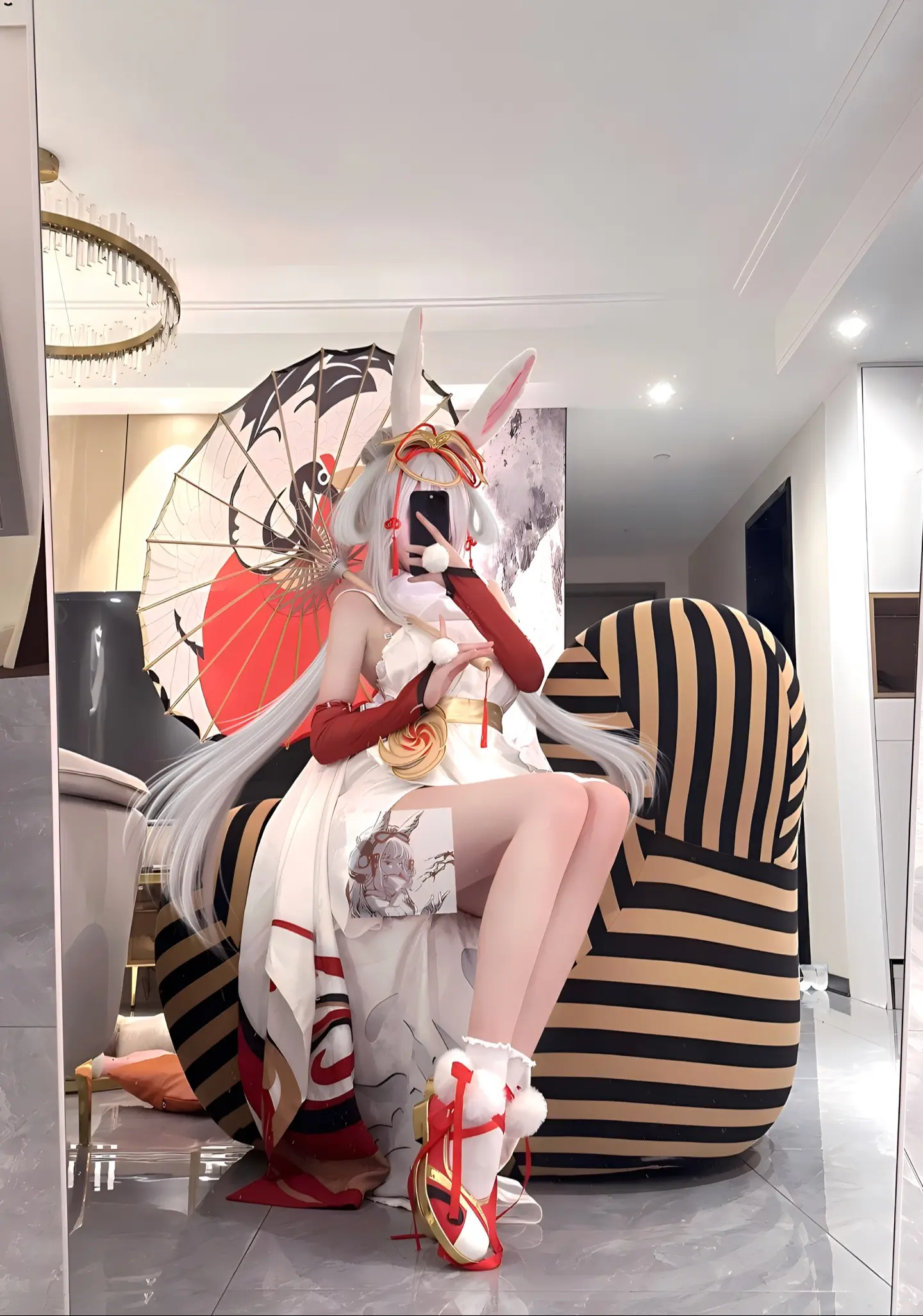 公孙离 王者