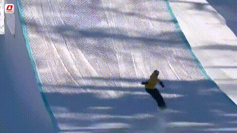 越来越好，冬奥会继续发威[赞]