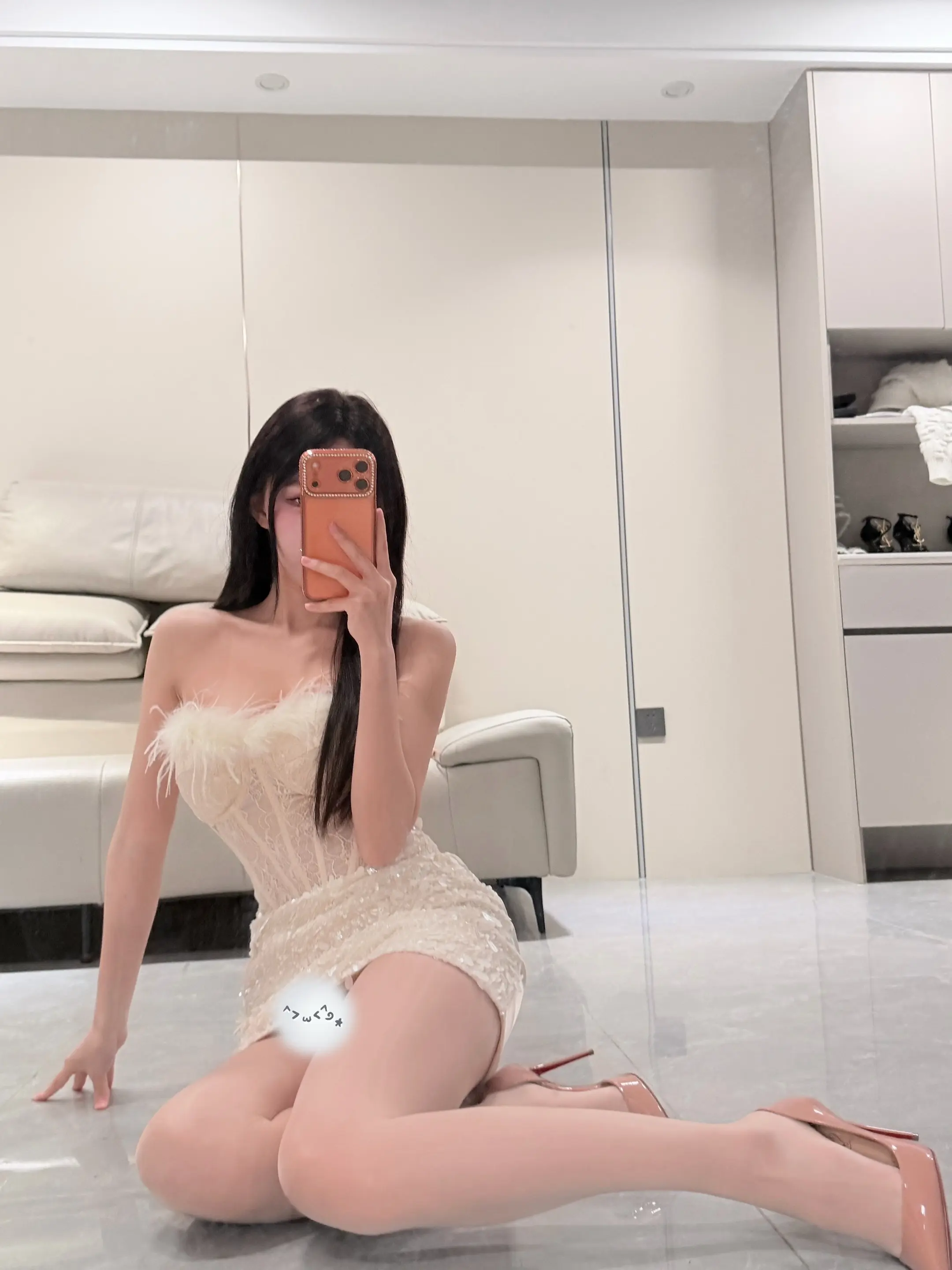 说爱我 让我听听鬼话。