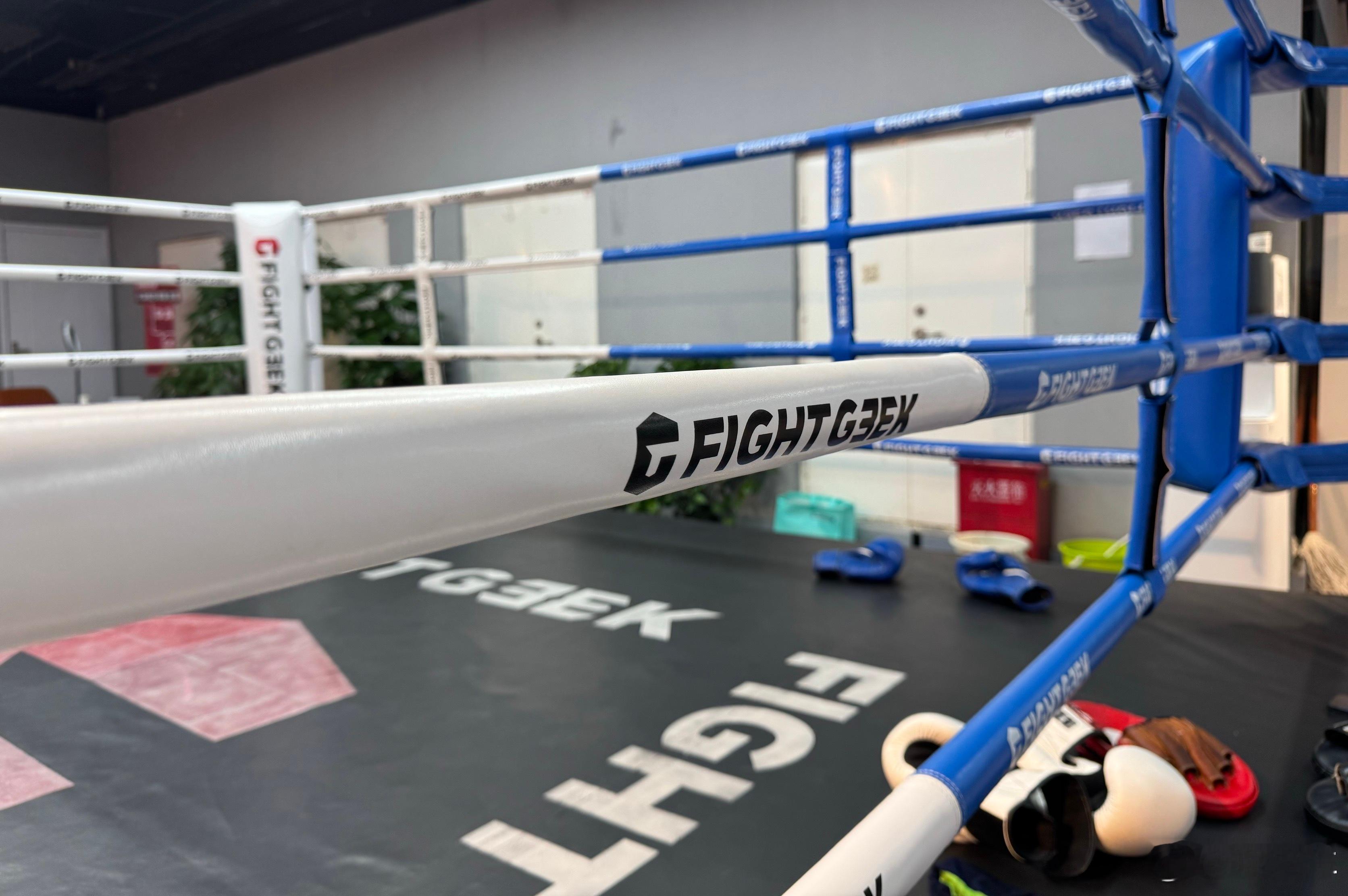 3️⃣回合实战🥊可比车展那两万步爽多了【今天被赏了俩大逼斗吃】运动健身健身打卡