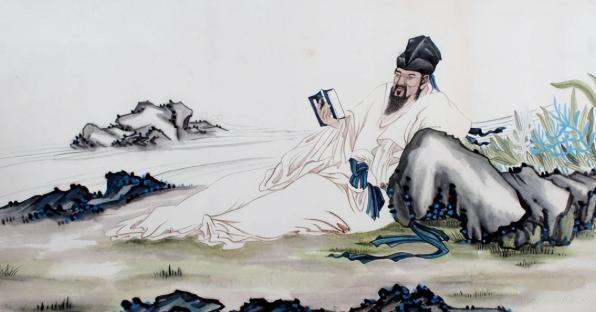 唐代4位才华让人望尘莫及，人品却饱受争议的大诗人

8 世纪的长安，是凭诗文便能