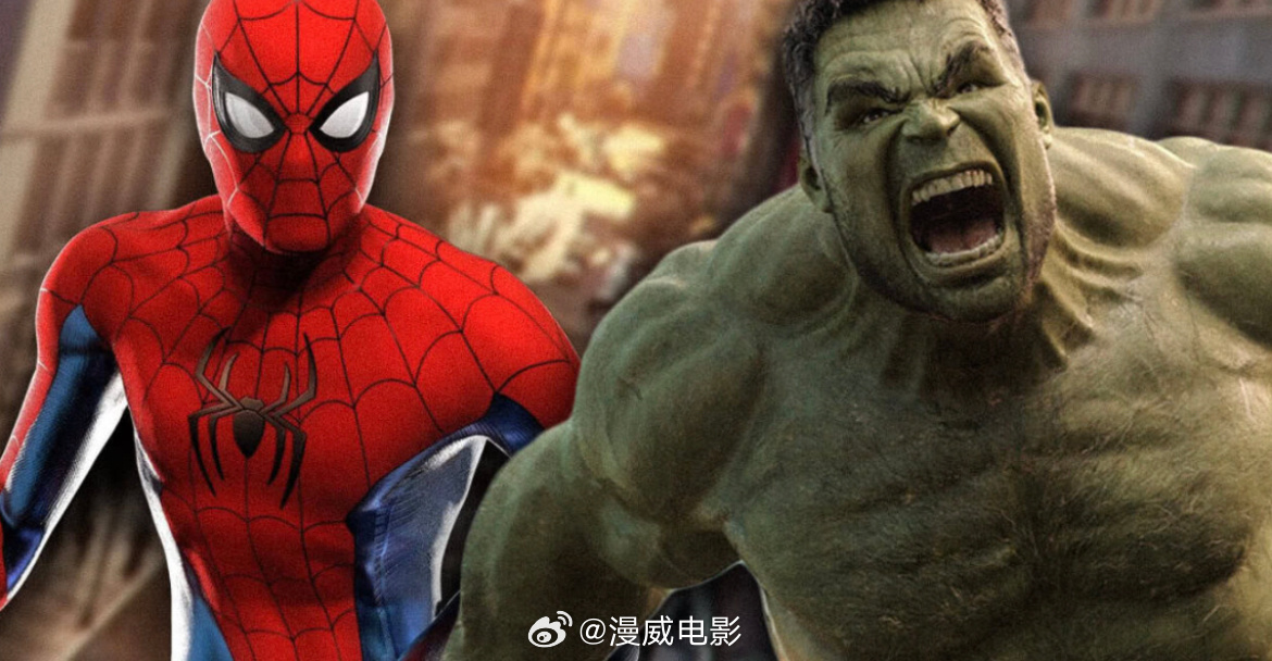 【传闻】浩克缺席《复联5》，是因为他在《蜘蛛侠：崭新日》中遭遇了非常可怕的事情，