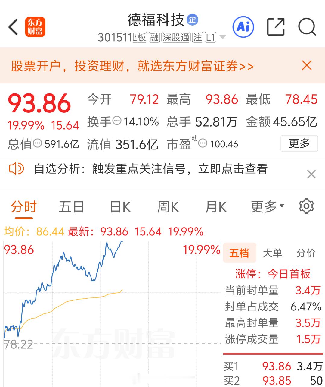 今天这一口血回的还挺大，终于给板上了， 