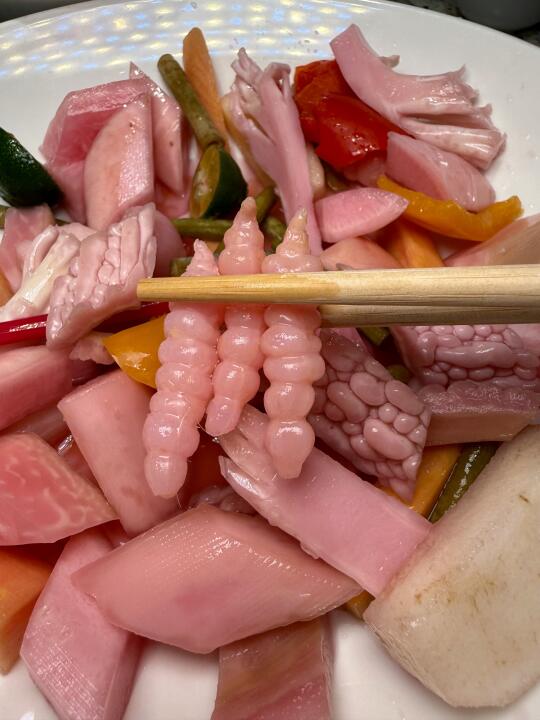 成都这个是什么？？！！吓死我了。。。。。
