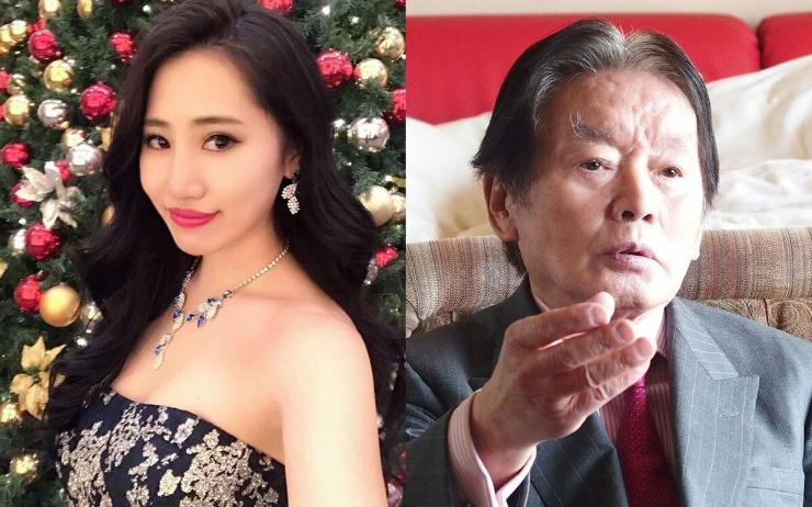 日本有个老头，叫野崎幸助，一辈子砸了快 4 亿人民币，睡了 4000 个女人。