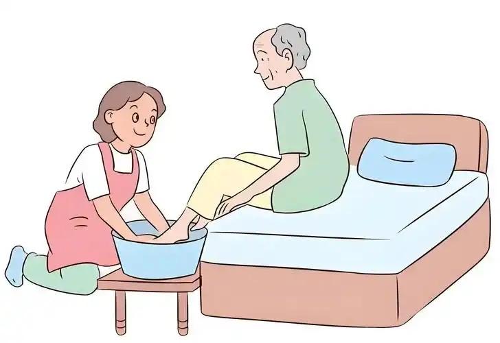 老人招人烦，主要是又穷又懒，不出钱，也不出力，完全是白吃白喝。
穷老人活的太久，