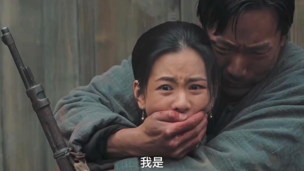 陈都灵19年拍摄的抗战电影要播了陈都灵7年前拍的电影要播了 救命！！陈都灵7年前