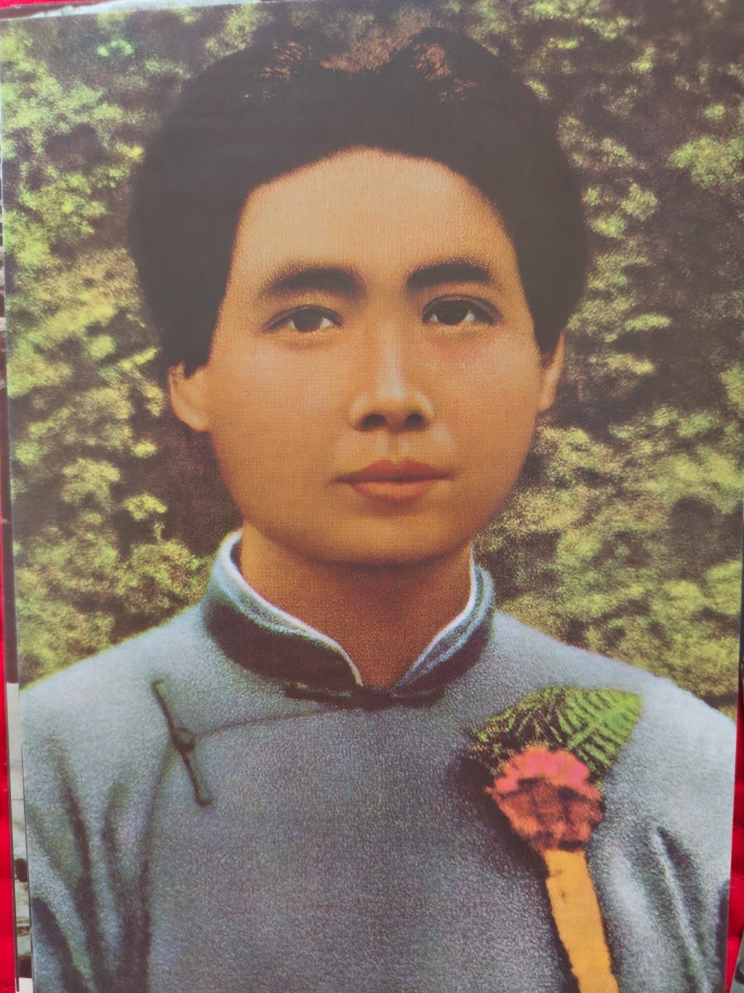关注公号"咘噜鸭"，转发置顶那条送的实体相册是这本哈，有一百张。我真是受不了有的