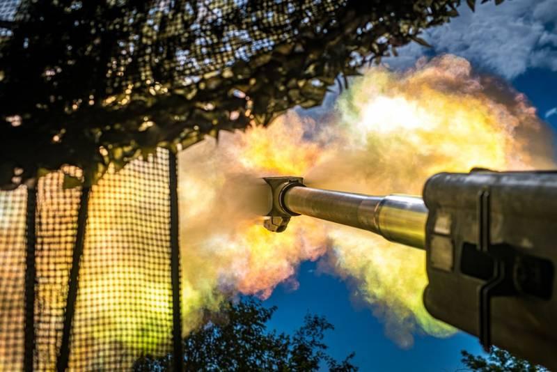 由于担心跨越俄罗斯“红线”，拜登无法向乌克兰提供更多军事援助,这是美国报纸《华盛