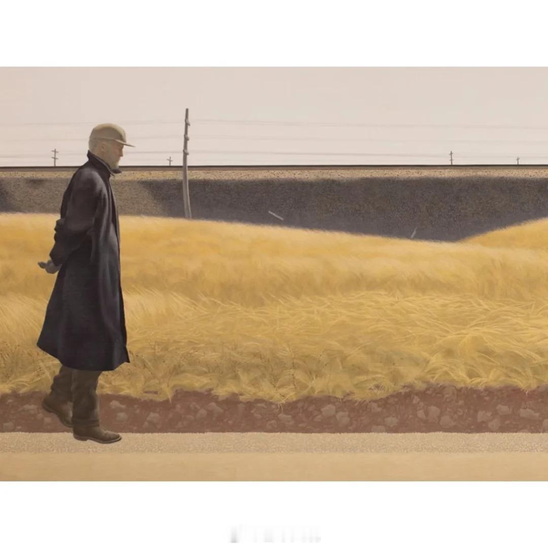 Alex Colville (1920–2013) 加拿大画家、版画家，出生于多