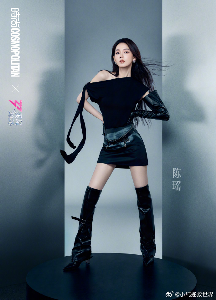 乘风初舞台直播直面无修音直播，还要接受初舞台淘汰，姐姐们也太勇敢了，坐等看她们用