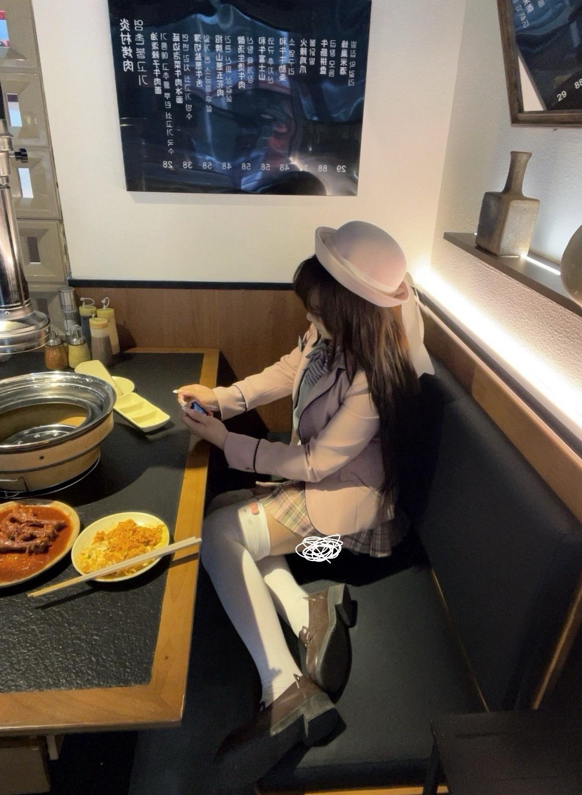 我看起来胖胖的是因为被生活打肿了 T﹏T