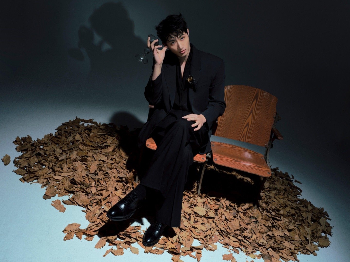 王凯沐入行最惨的一次 王凯沐这次角色太虐了！《千门无间》里哥哥惨死、自己入狱，中