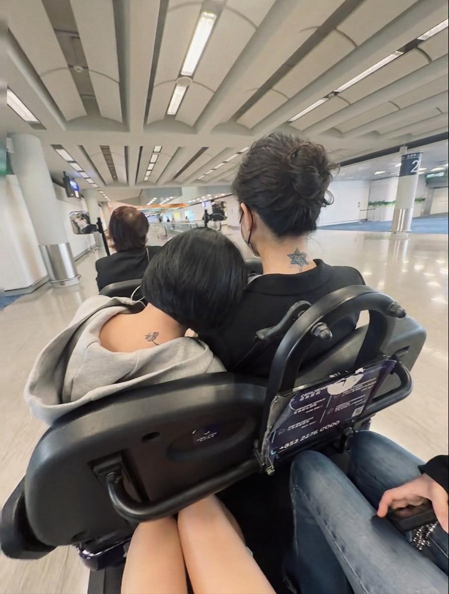 永不分离