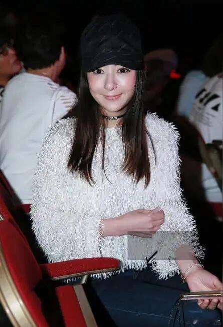 方媛清醒发言：爱里哪分男女强弱  方媛的清醒发言太圈粉！“性别从不是爱的条件”，