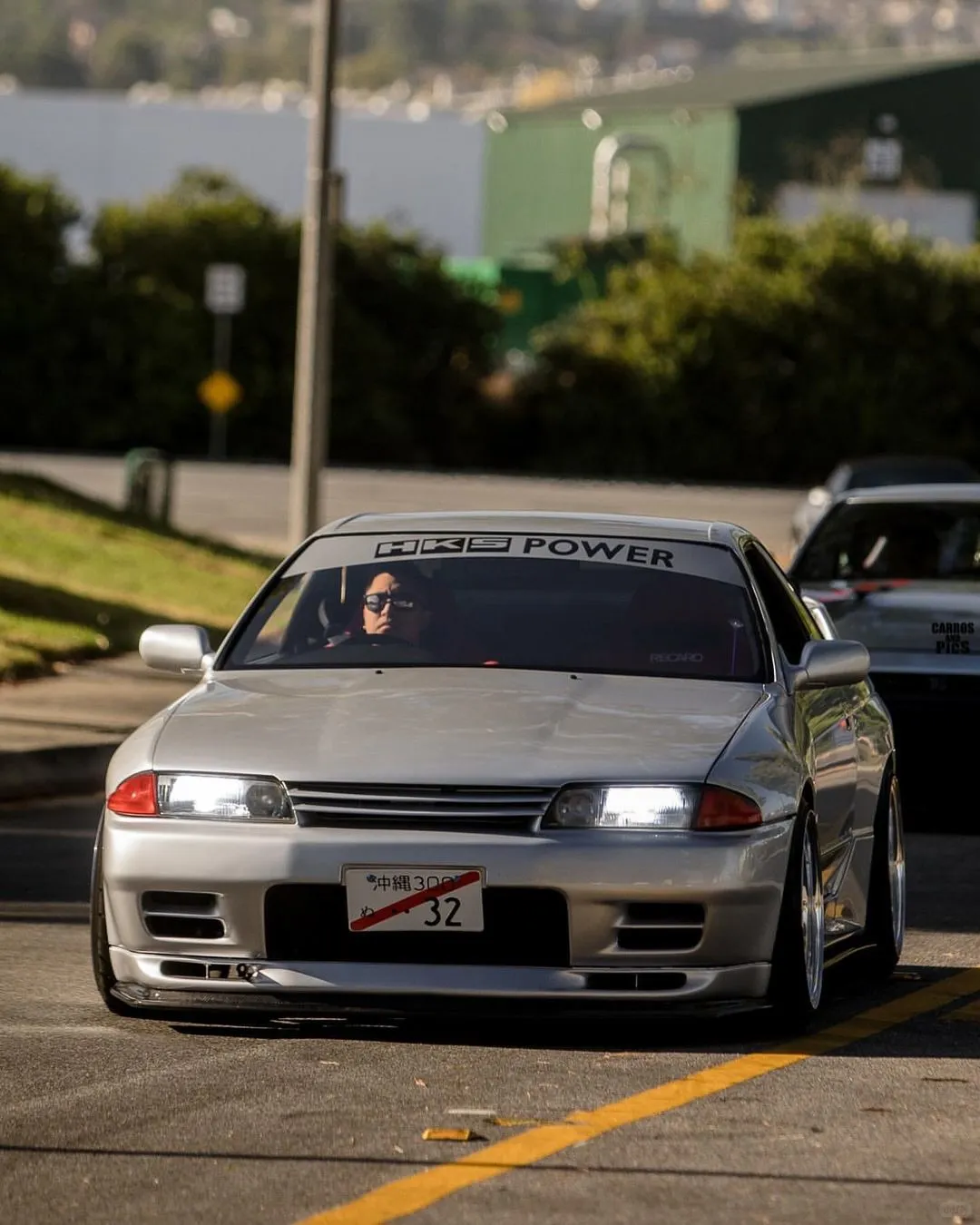 GTR R32✨🩶