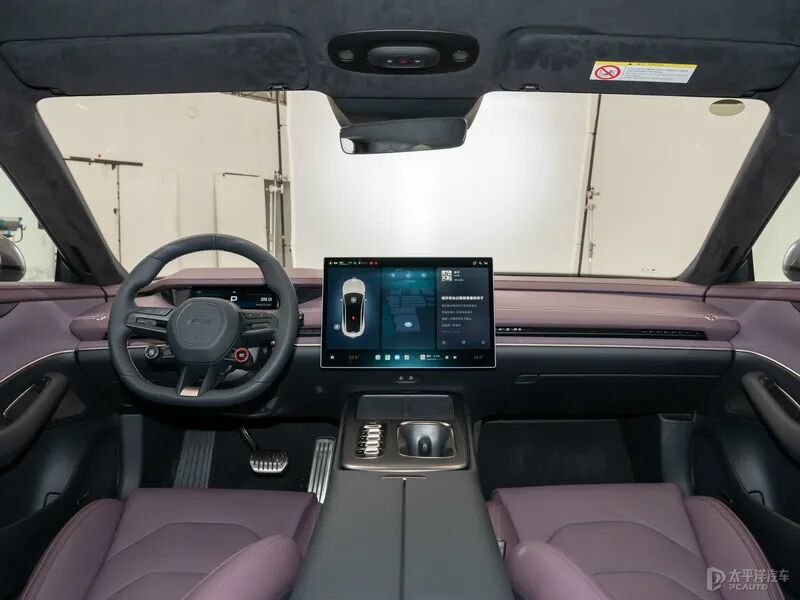 等等党是忧是喜？小米SU7 2026二季度上市或涨2万，但配置要拉满