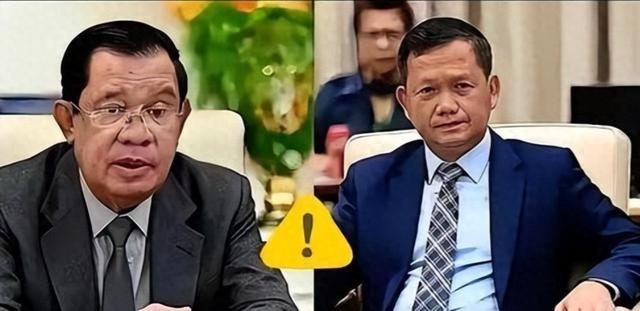 菲律宾倒向了美国，新加坡倒向了美国，柬埔寨倒向了美国，越南也在倒向美国的路上..