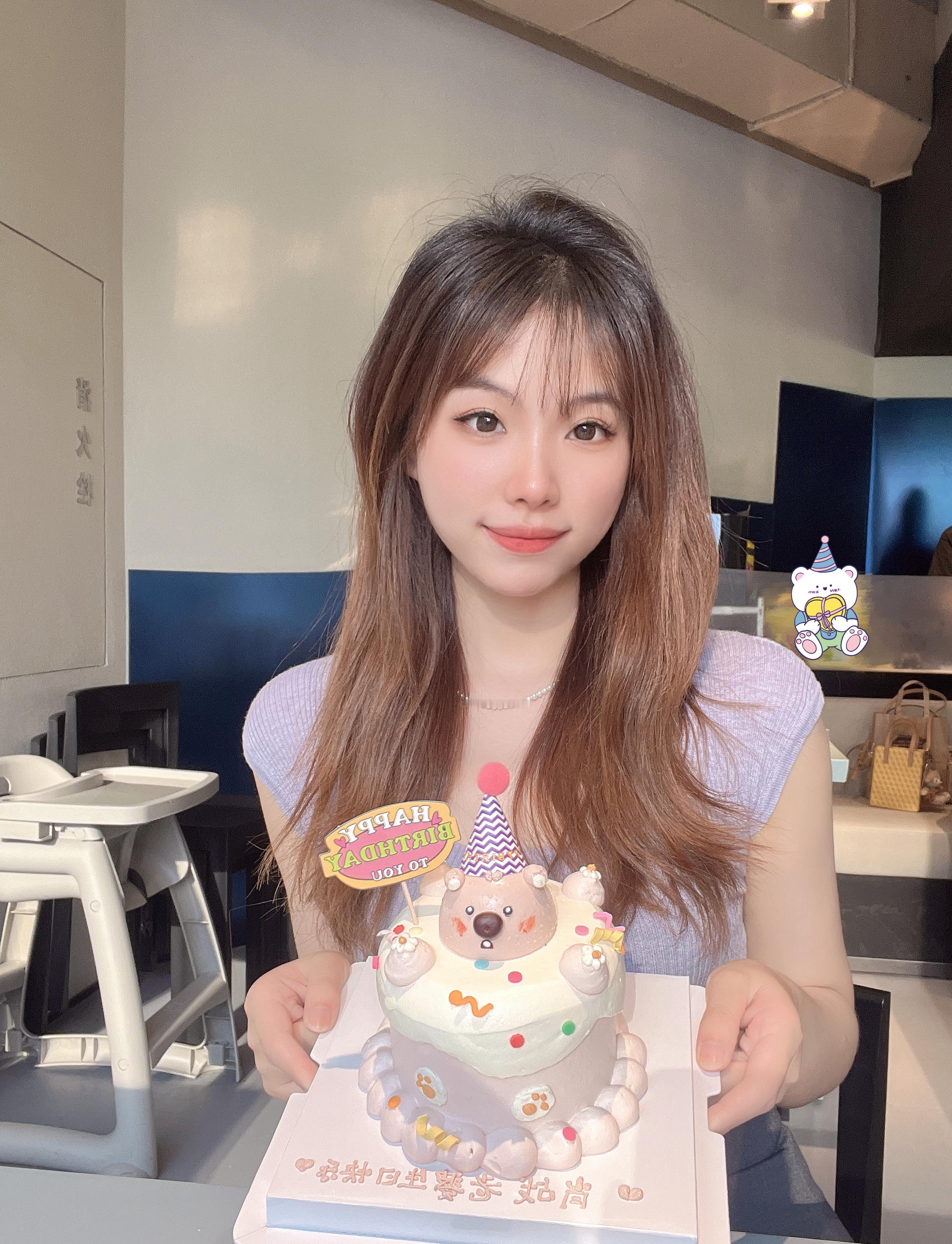 今天不吹牛逼了吹个蜡烛！ ​​​