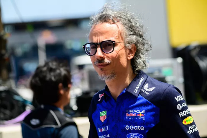 f1 红牛领队劳伦特·梅基斯表示，红牛车队并不反对ADUO的评估方式。但他表示“