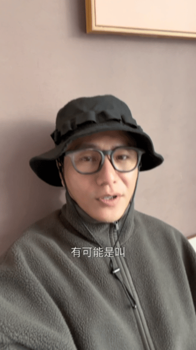陈坤一件事坚持了十五年的含金量《行走的力量》再启新程！深秋里，团队暂别喧嚣，于自