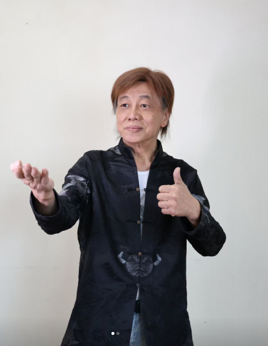 【梁小龙经纪人发声】经纪人回应为何延迟公布梁小龙死讯 资深武打影星梁小龙2026