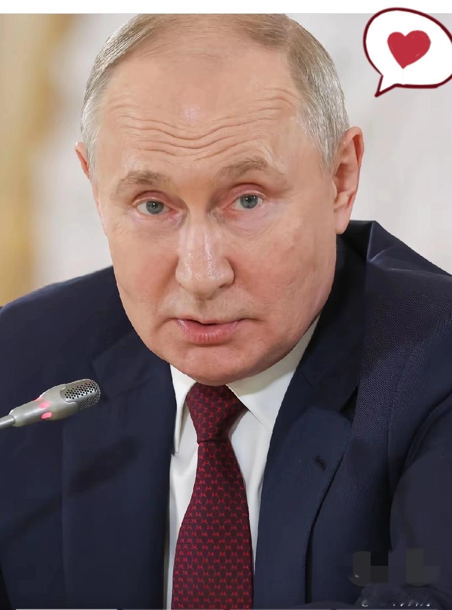 快讯！快讯！
普京对特朗普摊牌：战斧导弹若袭击俄罗斯，俄将发动毁灭性报复。

俄