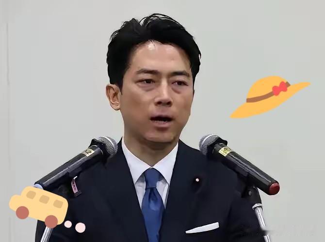 偷鸡不成蚀把米，日本给自己挖了一个大坑

小泉现在很痛苦，因为是他代表日本签署了