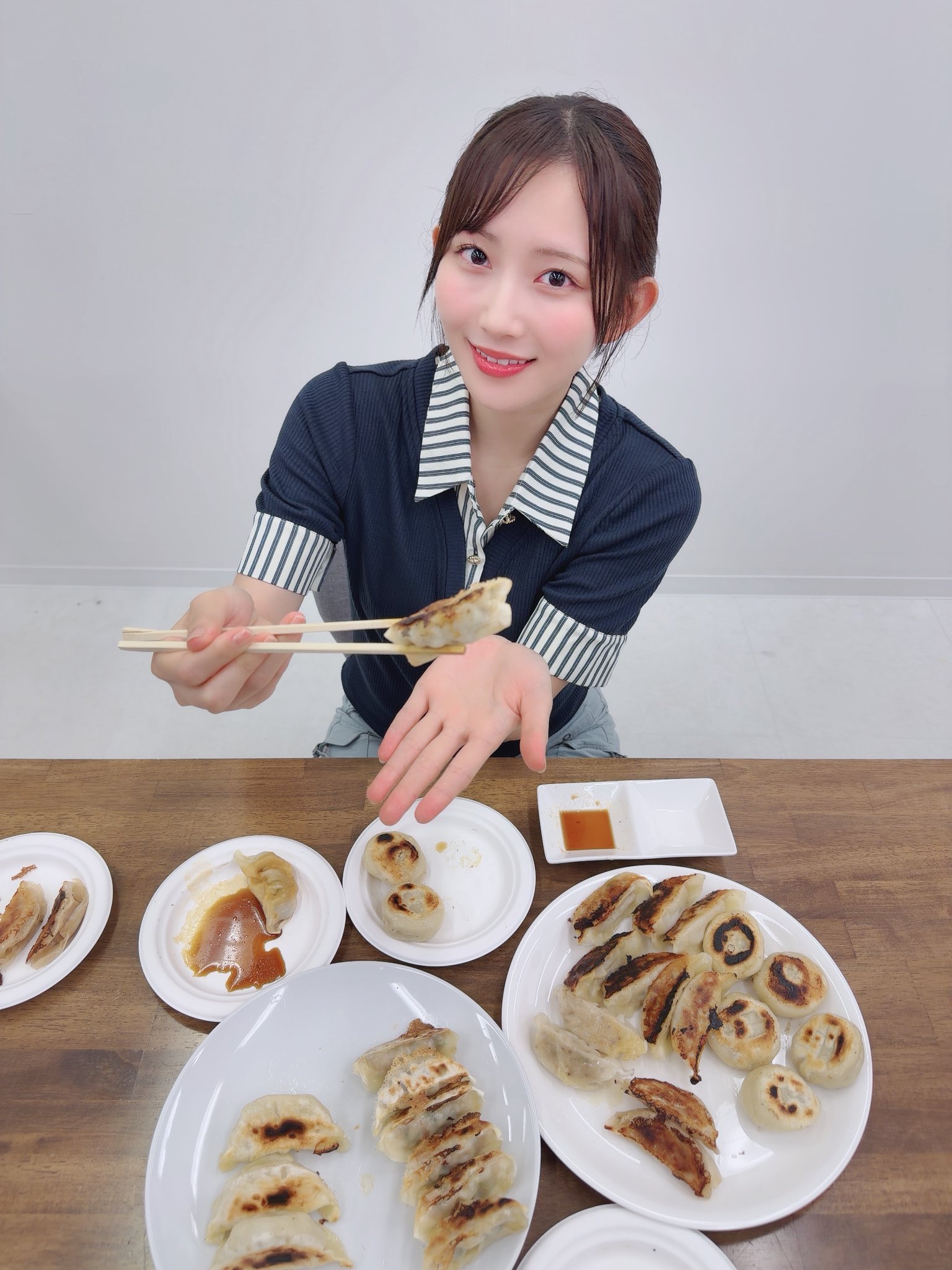 青山渚