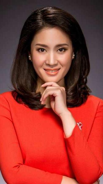 霍佳，河北保定人，毕业于中国传媒大学播音系，央视气象节目主持人 。2006年入职