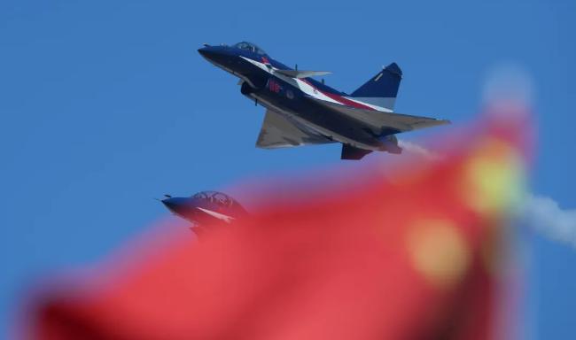 为什么说中国要感谢的是乌克兰而不是俄罗斯？因为中国军工的崛起，离不开一个特别的国