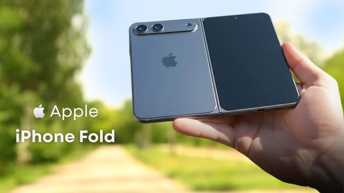马克 · 古尔曼：折叠屏 iPhone 将首次支持分屏功能，但不会提供类似 iP