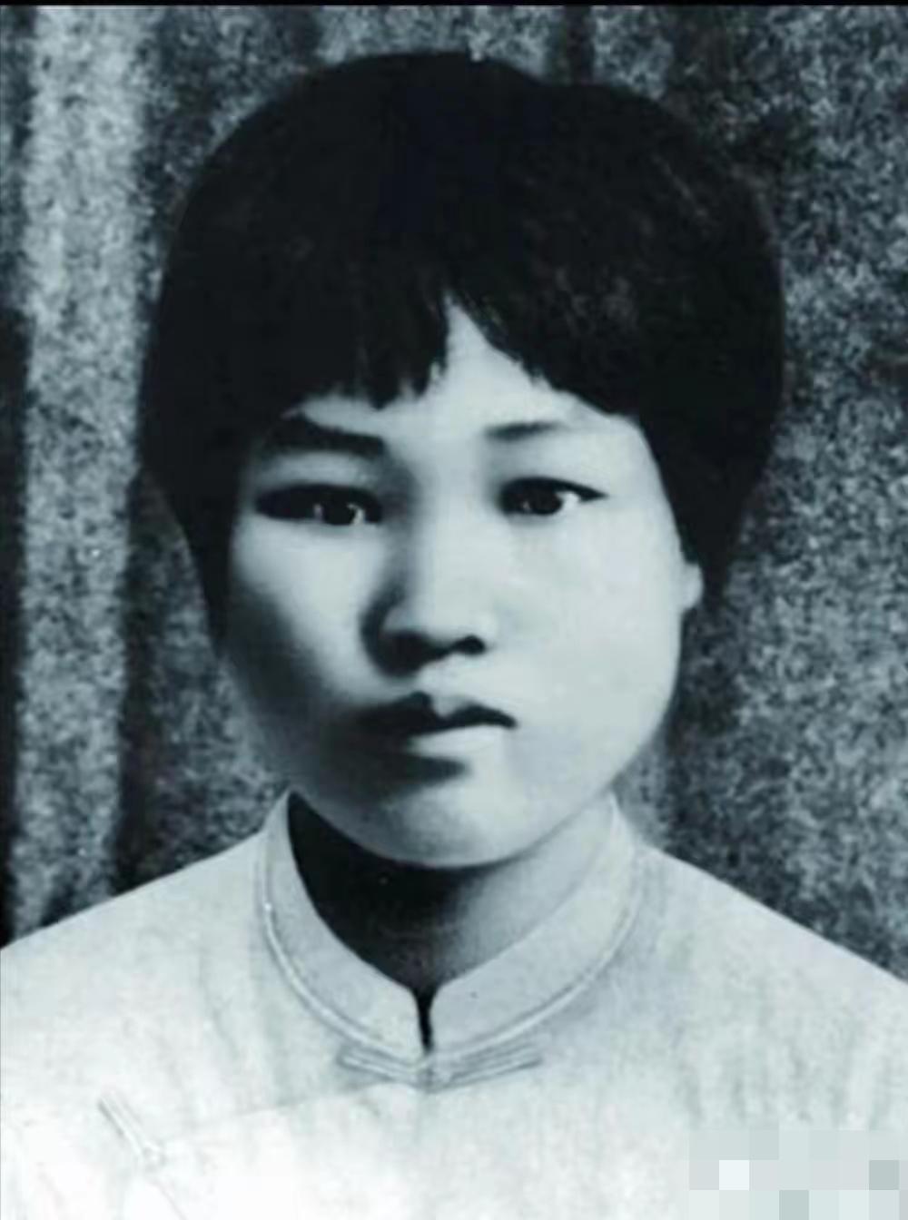 杨开慧牺牲后，是谁收殓了她的遗体？是19岁的女子郑家娟！她听说女英雄杨开慧在识字