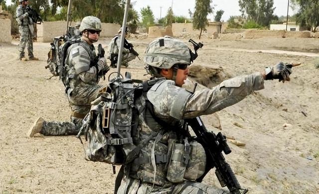 距离美军从阿富汗撤军已经过去了4年多，这段时间里，美国是在韬光养晦，还是在“韬光