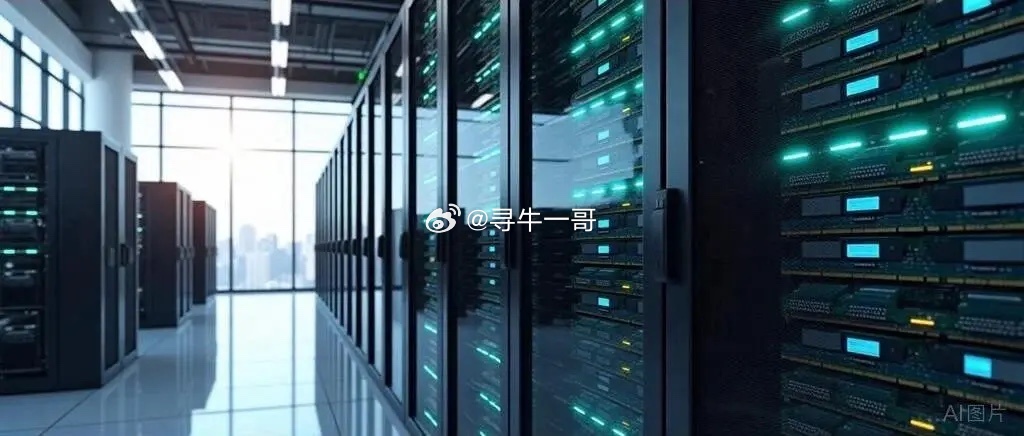 存储芯片+数据中心，三季报增长最快的10家公司第十名：协创数据数据中心：公司“协