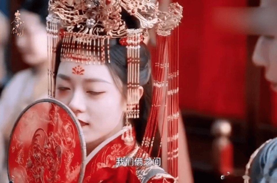 张凌赫赵今麦二搭主演的《樱桃桃琥》定档7月14日！是时候回顾一下《度华年》中两次