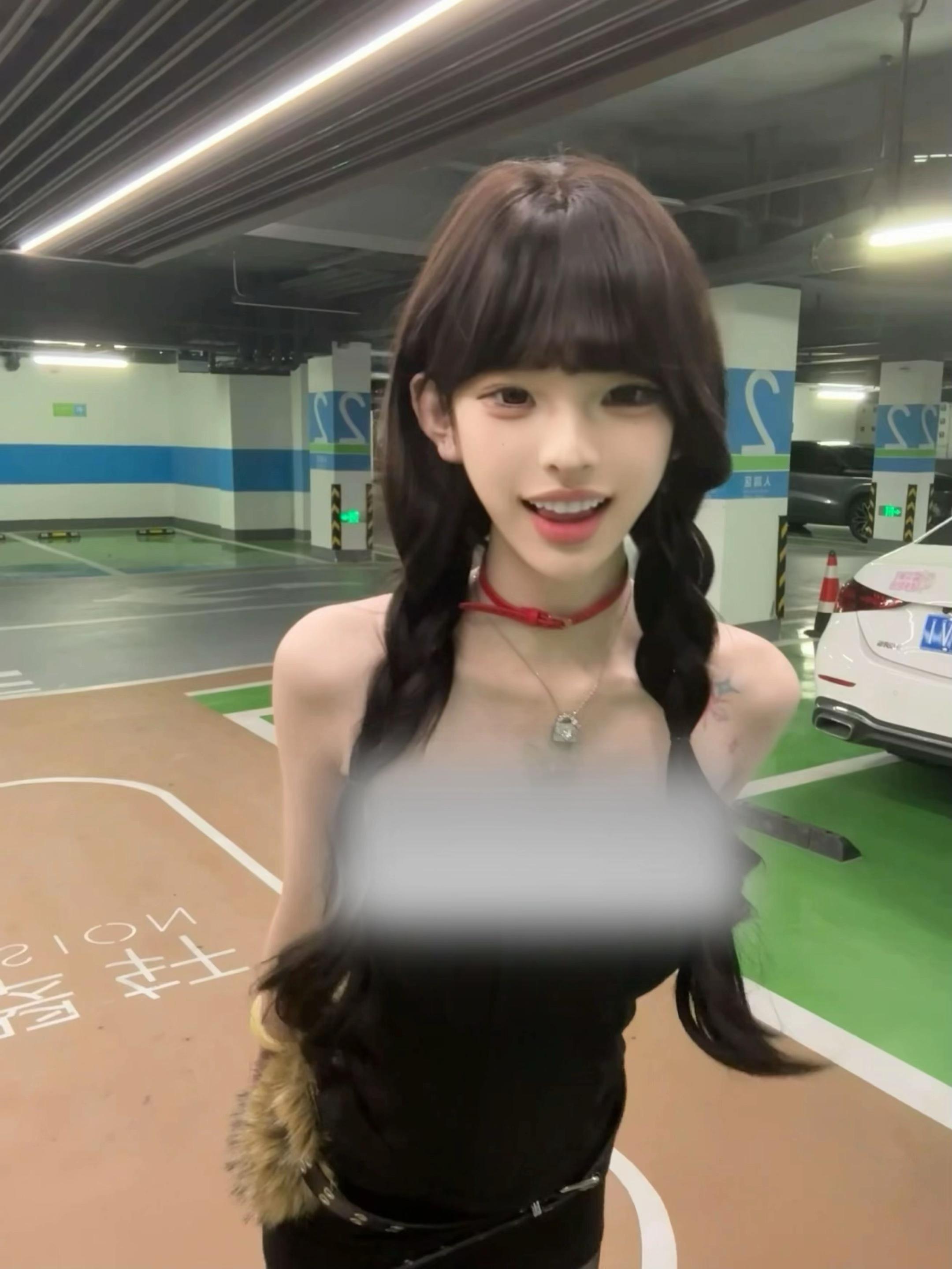 这期是出片如呼吸2.0